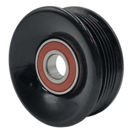 Par de poleas del tensor Jeep Liberty 2002 a 2007 3.7 V6