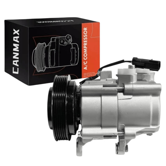 Compresor para A/C Liberty 2006-2008