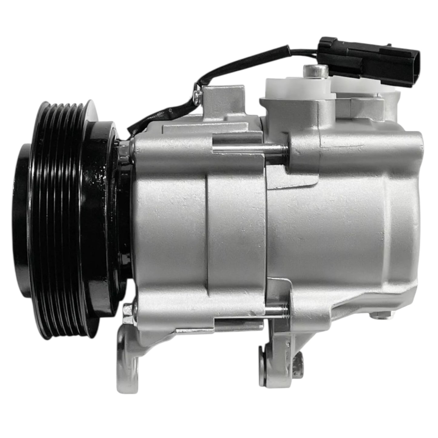 Compresor para A/C Liberty 2006-2008
