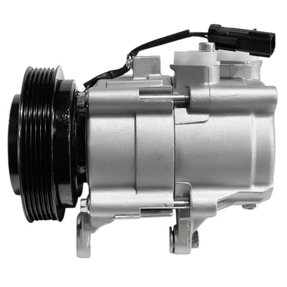 Compresor para A/C Liberty 2006-2008