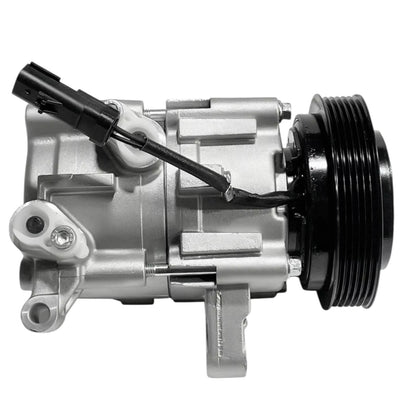 Compresor para A/C Liberty 2006-2008