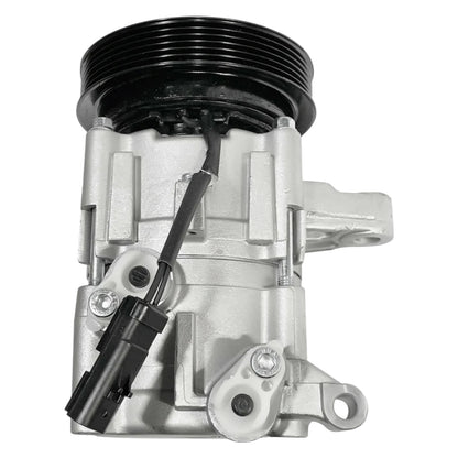 Compresor para A/C Liberty 2006-2008