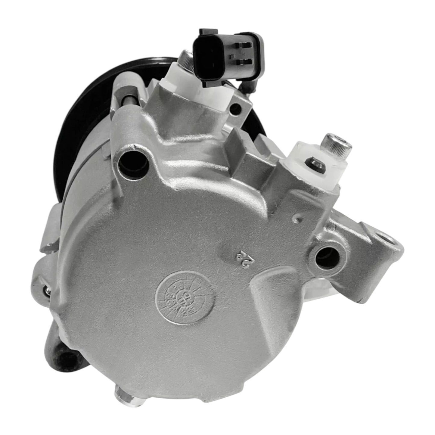 Compresor para A/C Liberty 2006-2008