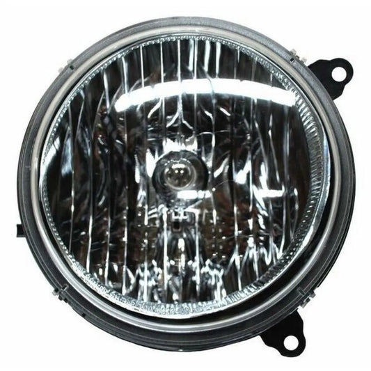 UN faro delantero para Liberty 02-07