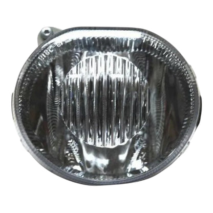 Un faro de niebla para Liberty 02-04