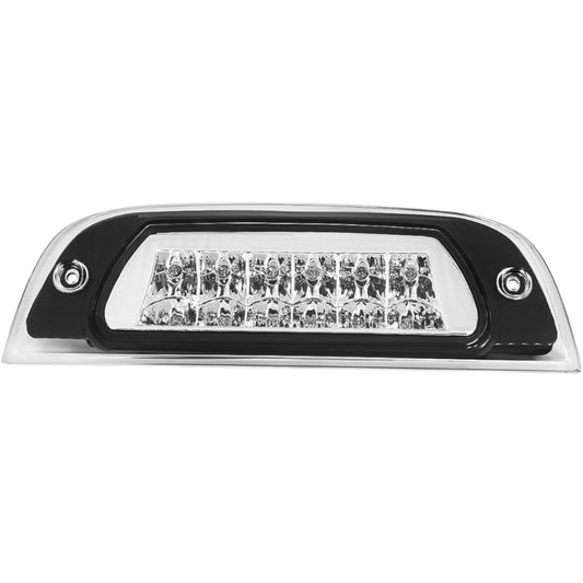 Tercer Stop LED para jeep Liberty 02-07 ￼