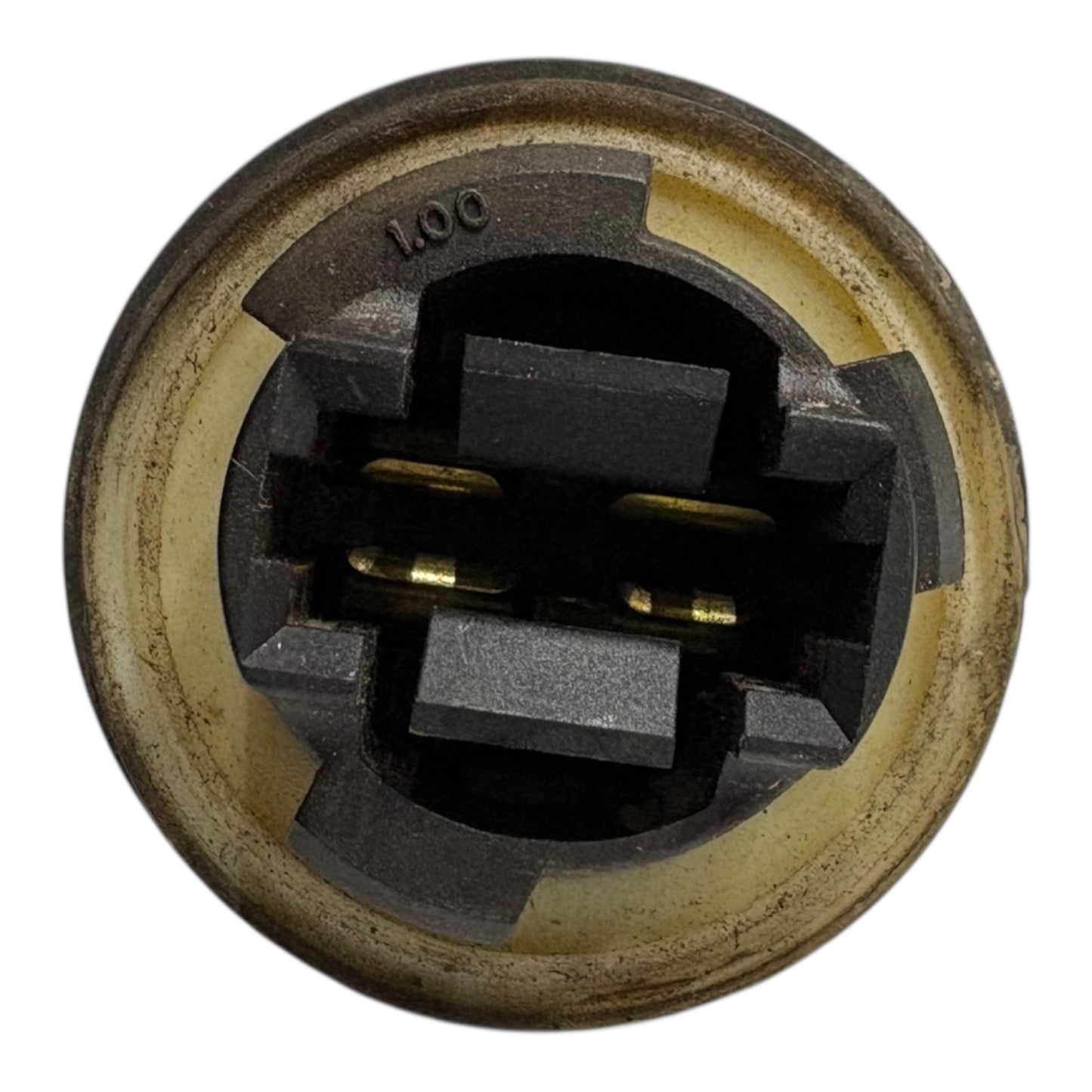 Conector para direccional delantera Liberty KJ 05-07