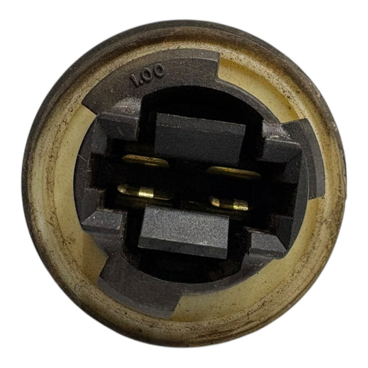 Conector para direccional delantera Liberty KJ 05-07