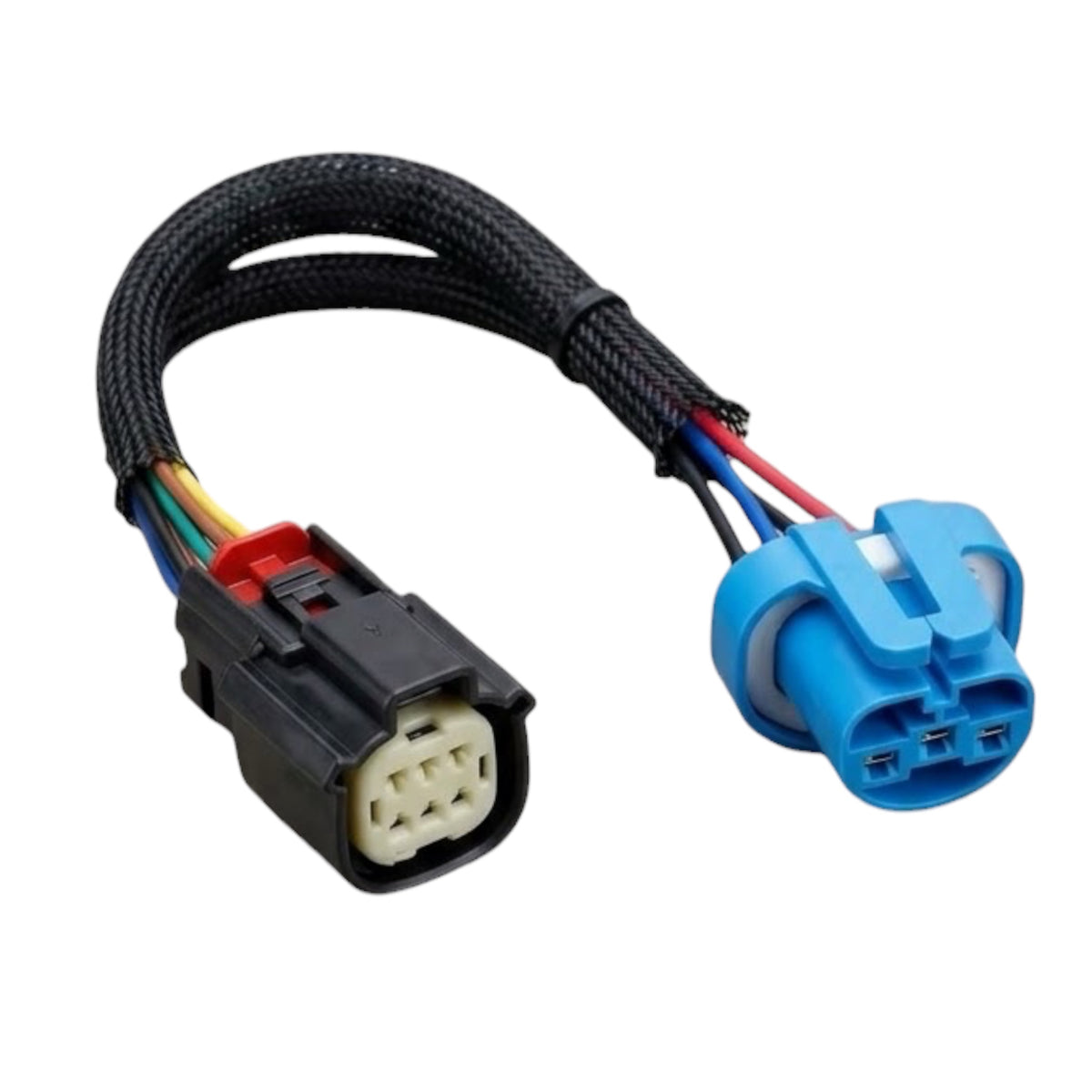 2x Arnés adaptador de faros Jeep JL a 9007 Liberty KJ