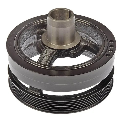 Polea Damper cigüeñal Jeep Liberty 3.7 2002 a 2013
