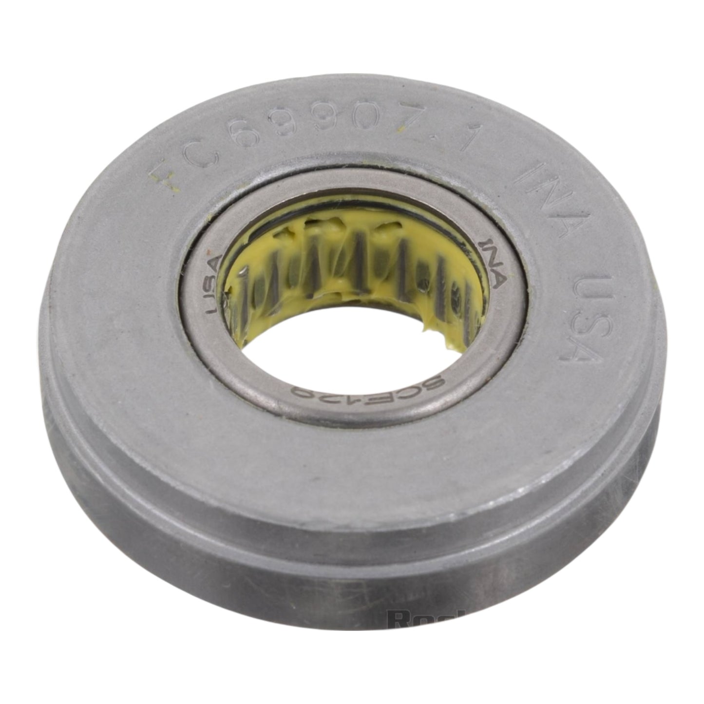 Juego de balero / buje del piloto del embrague Jeep Liberty