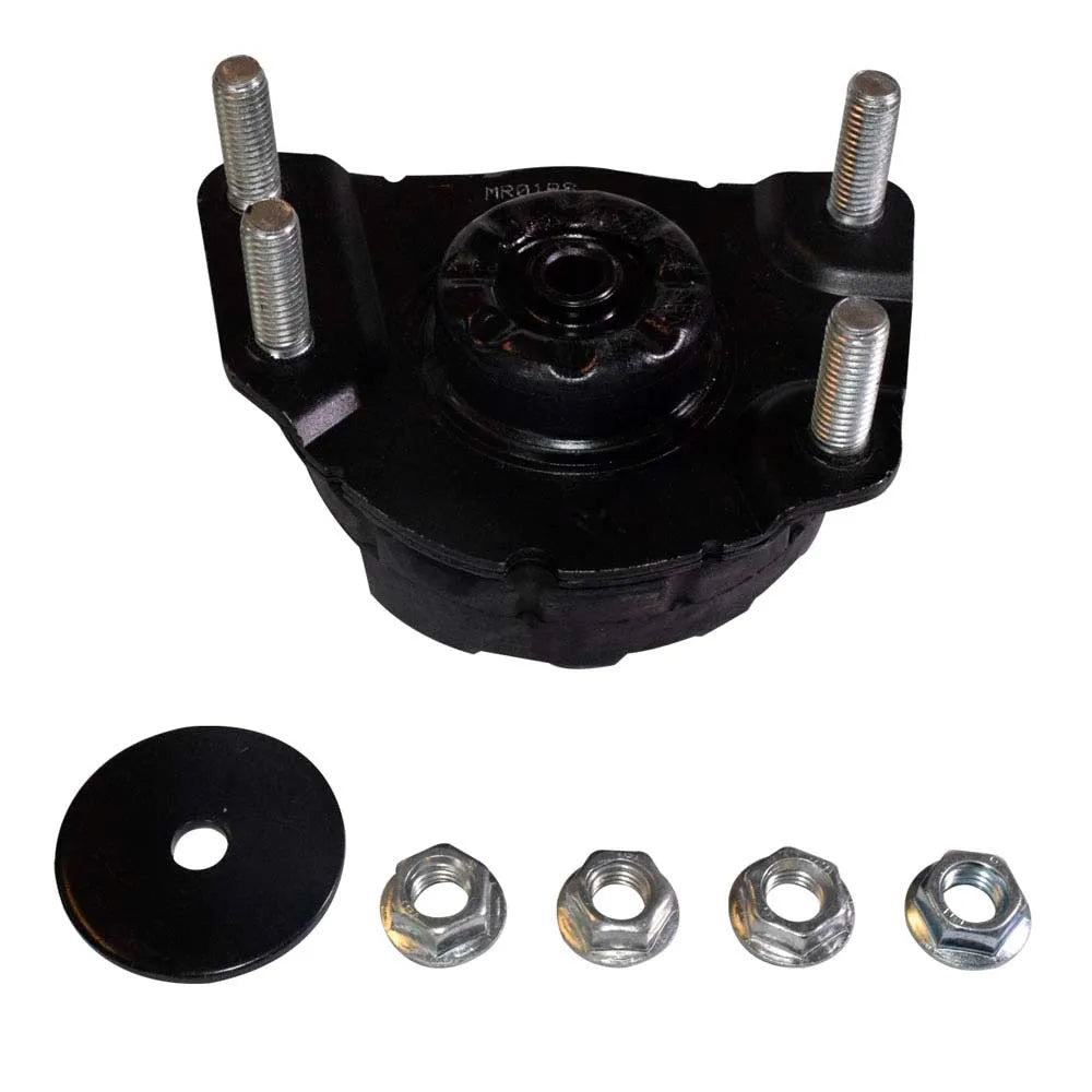 Base amortiguador Jeep Liberty 02-07