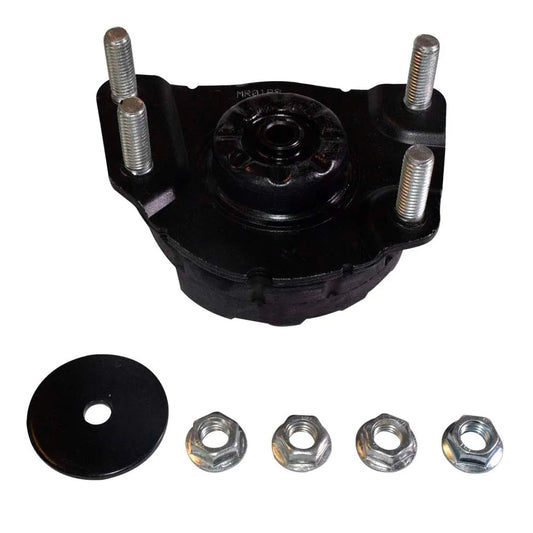 Base amortiguador Jeep Liberty 02-07