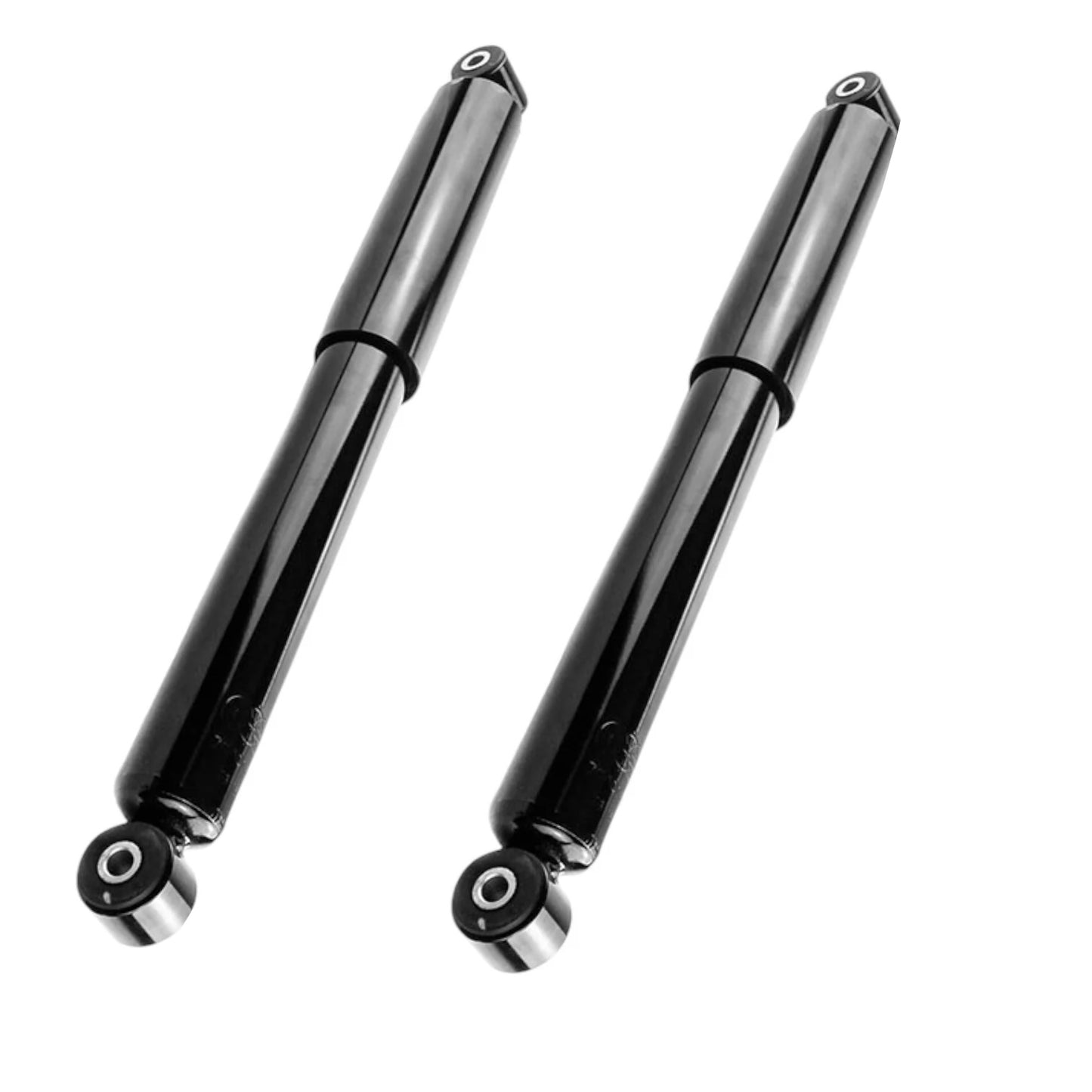 Amortiguadores traseros de gas (2 piezas) para Jeep Liberty 02-07