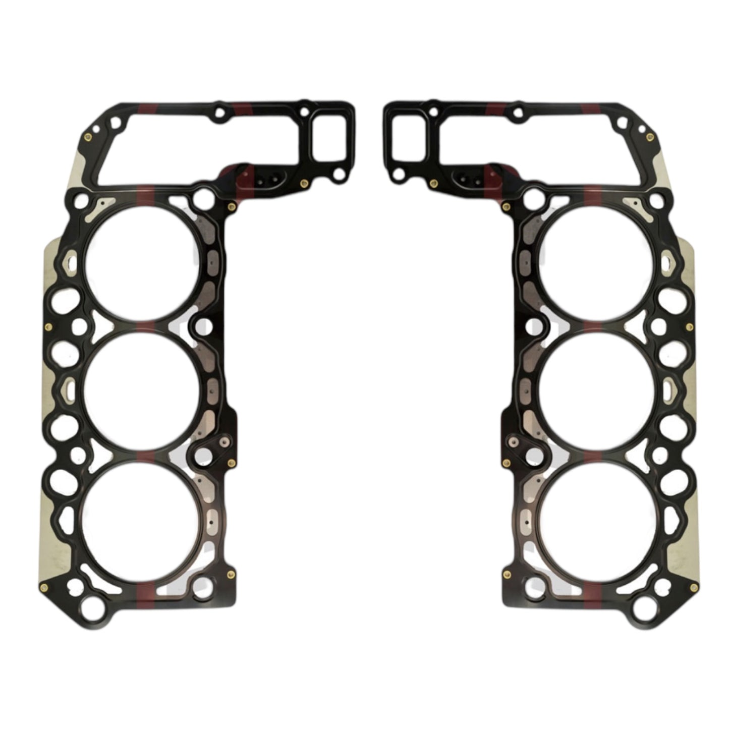 Juntas de cabeza Jeep Liberty 02-13 3.7 V6