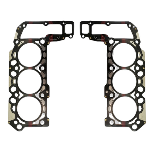 Juntas de cabeza Jeep Liberty 02-13 3.7 V6