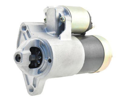 Motor de arranque para Jeep Liberty 2002
