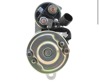 Motor de arranque para Jeep Liberty 2002
