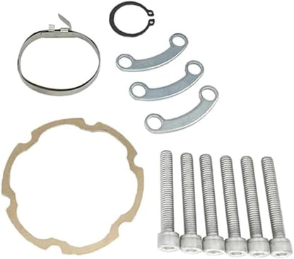 Kit de balero para cardán Jeep Liberty 02-07 lado transfer